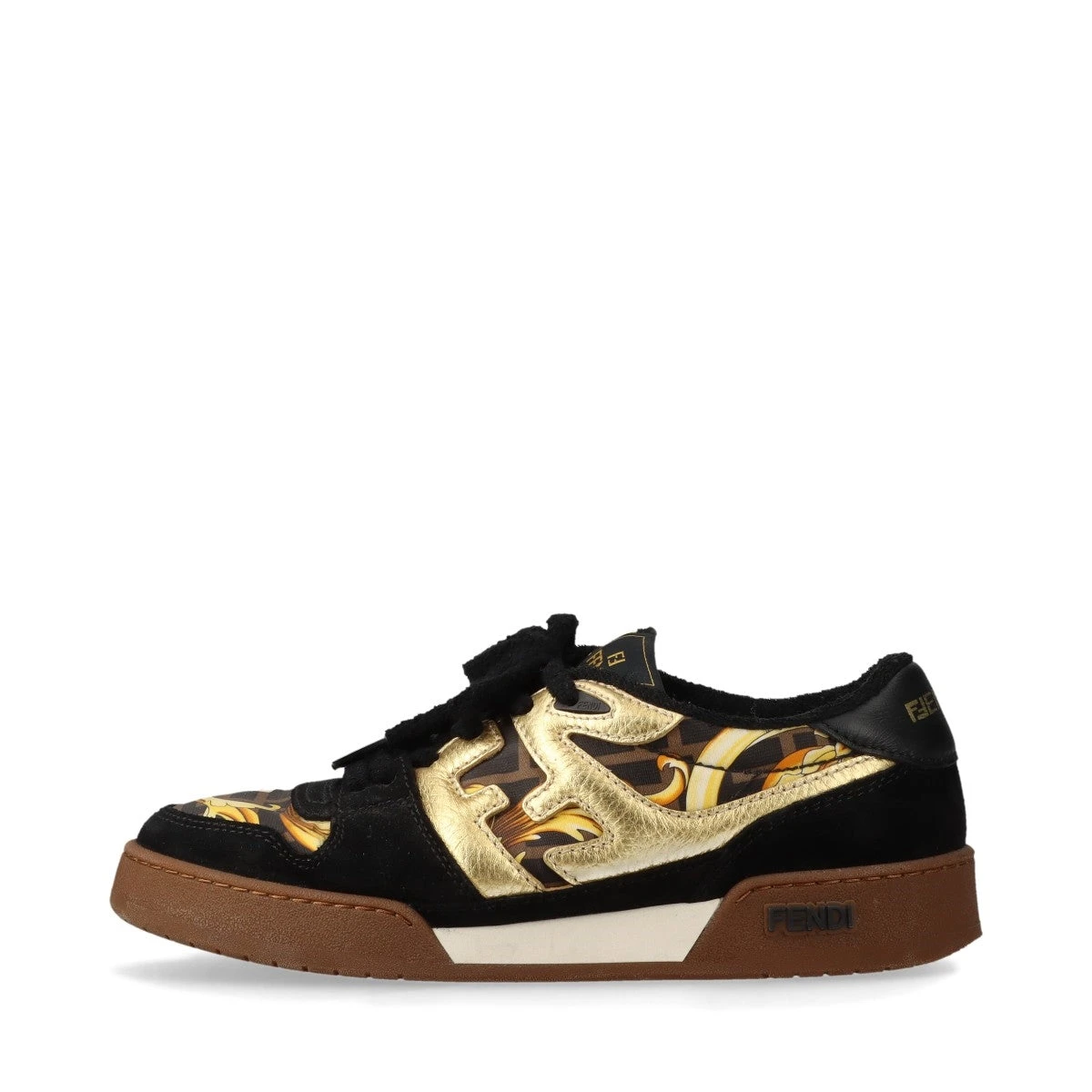 フェンディ×ヴェルサーチェ スニーカー ALLU online store