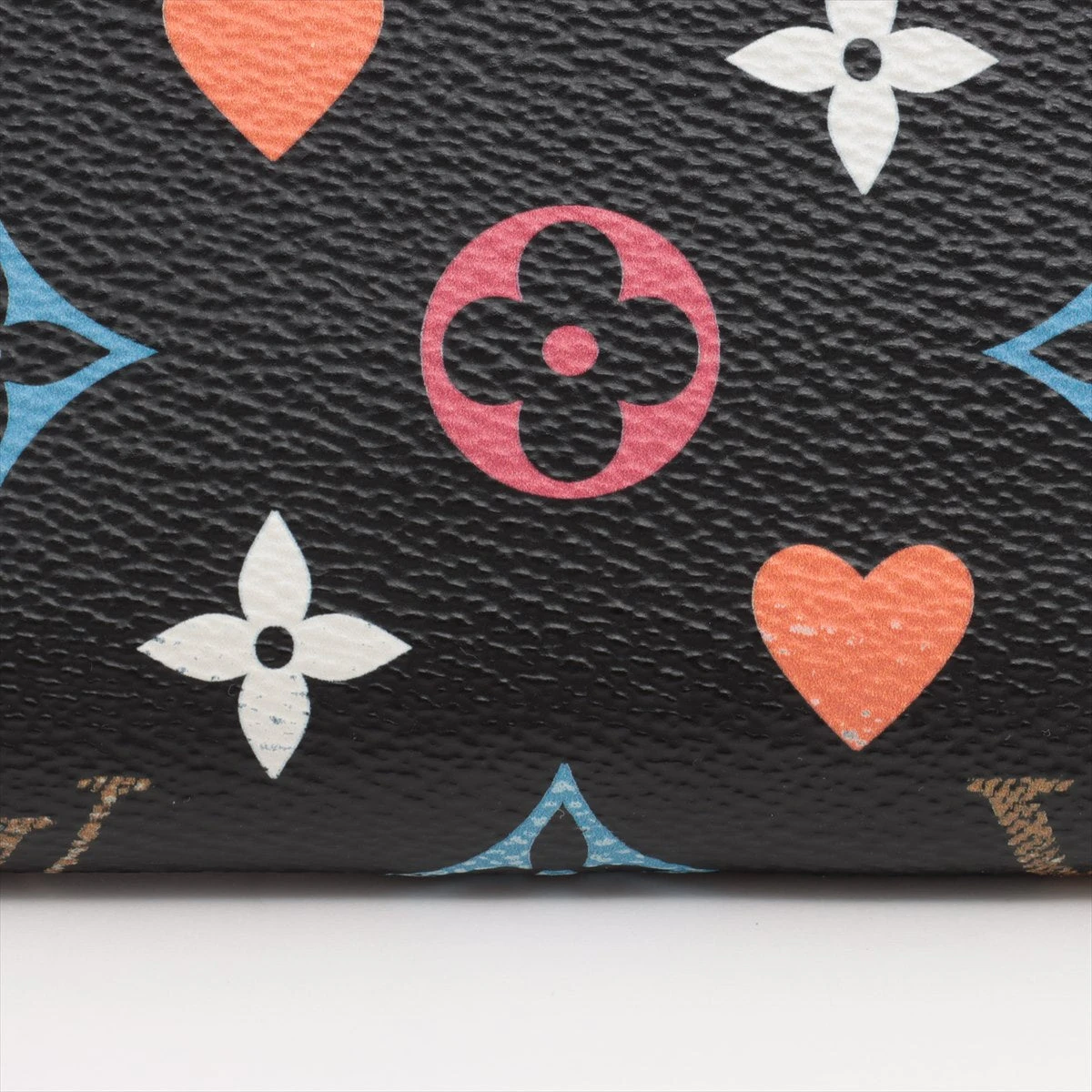 美品　ヴィトン　ゲームオン　モノグラム　ジッピーウォレット　長財布　M80323 LOUIS VUITTON ルイヴィトン 長財布 モノグラム ジッピー