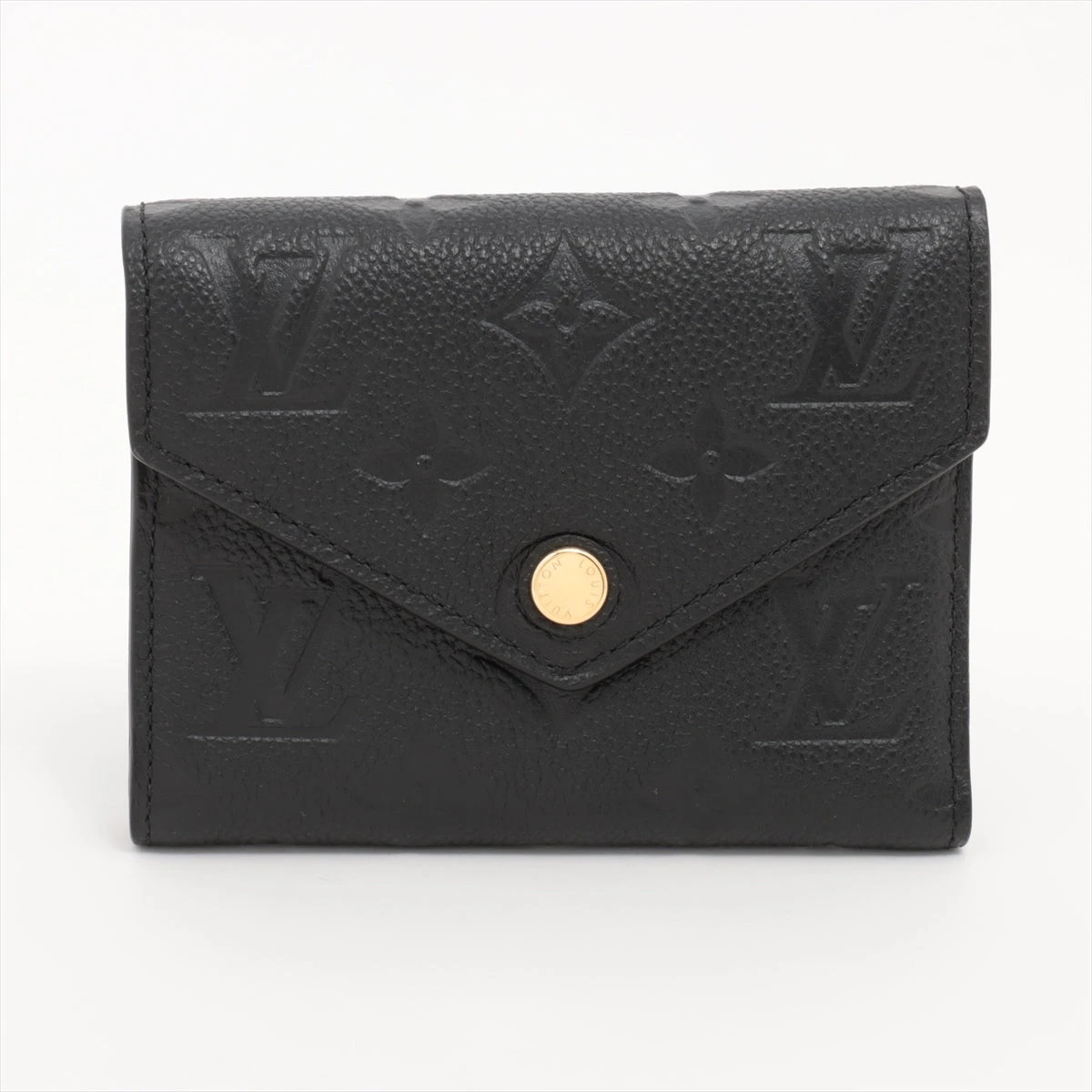 ルイヴィトン ポルトフォイユ・ヴィクトリーヌ ALLU online store