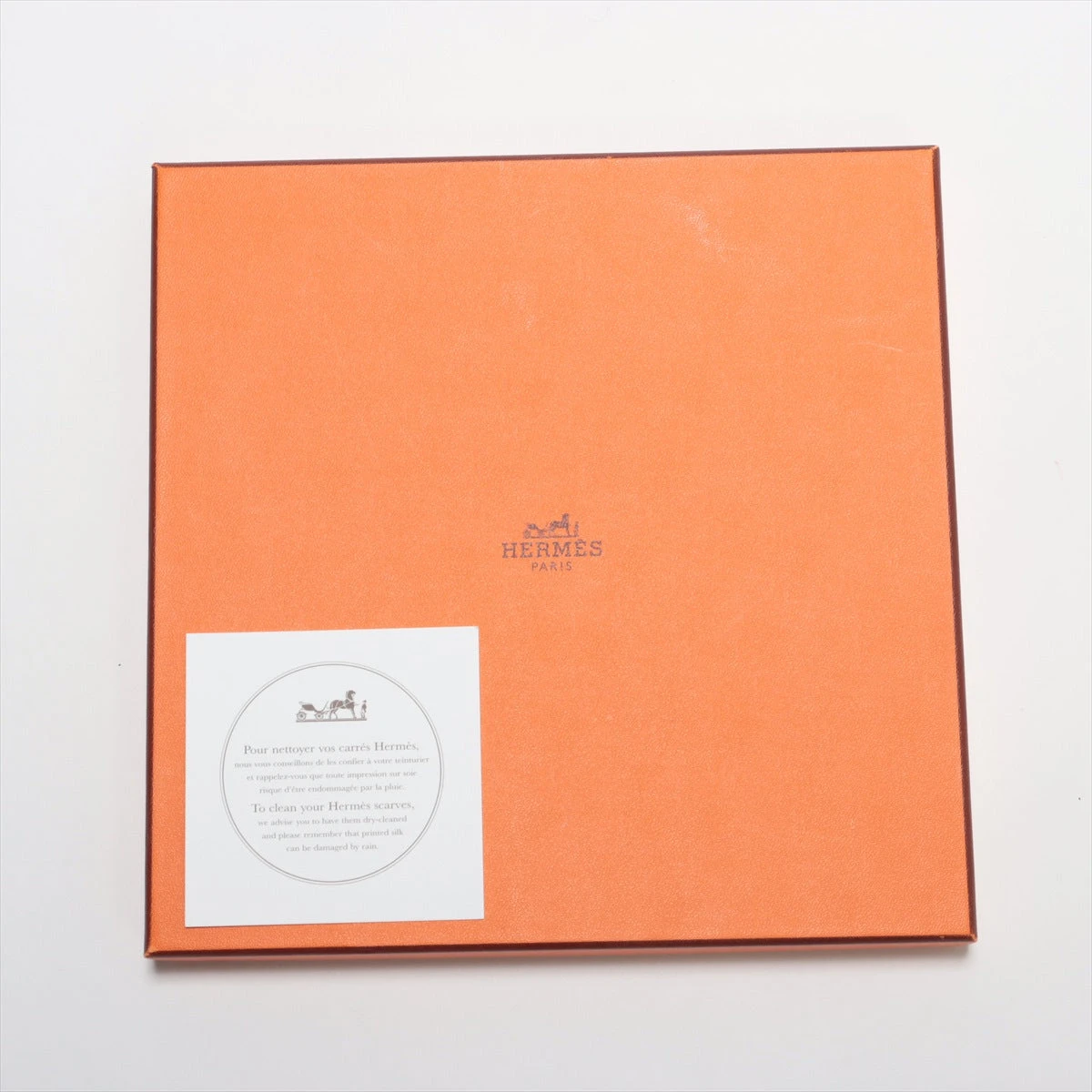 エルメス カレ90 tendresse feline 野生の優しさ スカーフ シルク