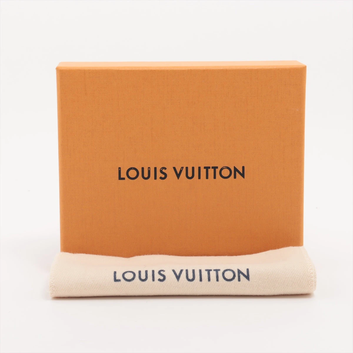 ヴィトン ダミエ ポルトフォイユスレンダー 型番 マルチカラー 財布 LV
