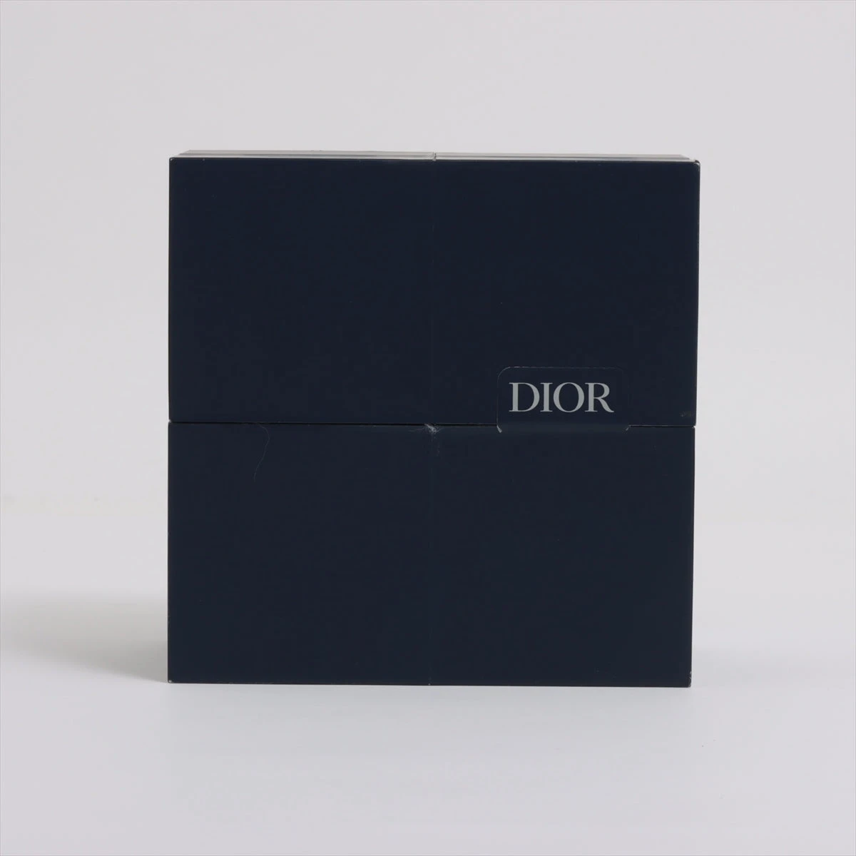 Dior チェーンブレスレット 箱付き org.jpg