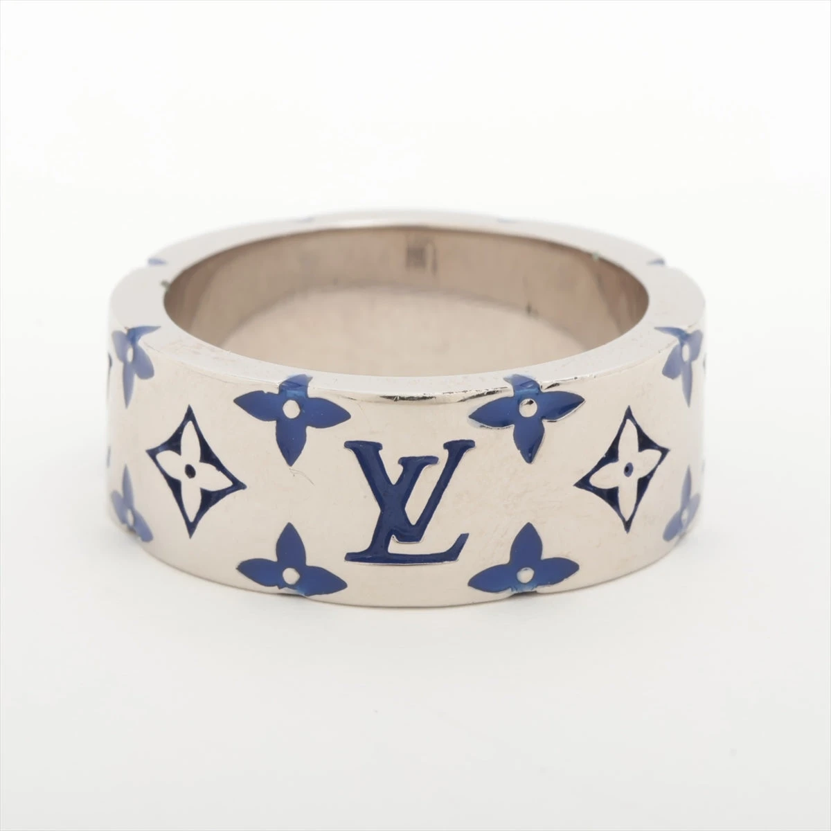 LOUIS VUITTON ルイヴィトン 指輪 リング モザイク M1405L 5色☆指もとをお洒落に♪】ルイヴィトン リング モザイク (Louis
