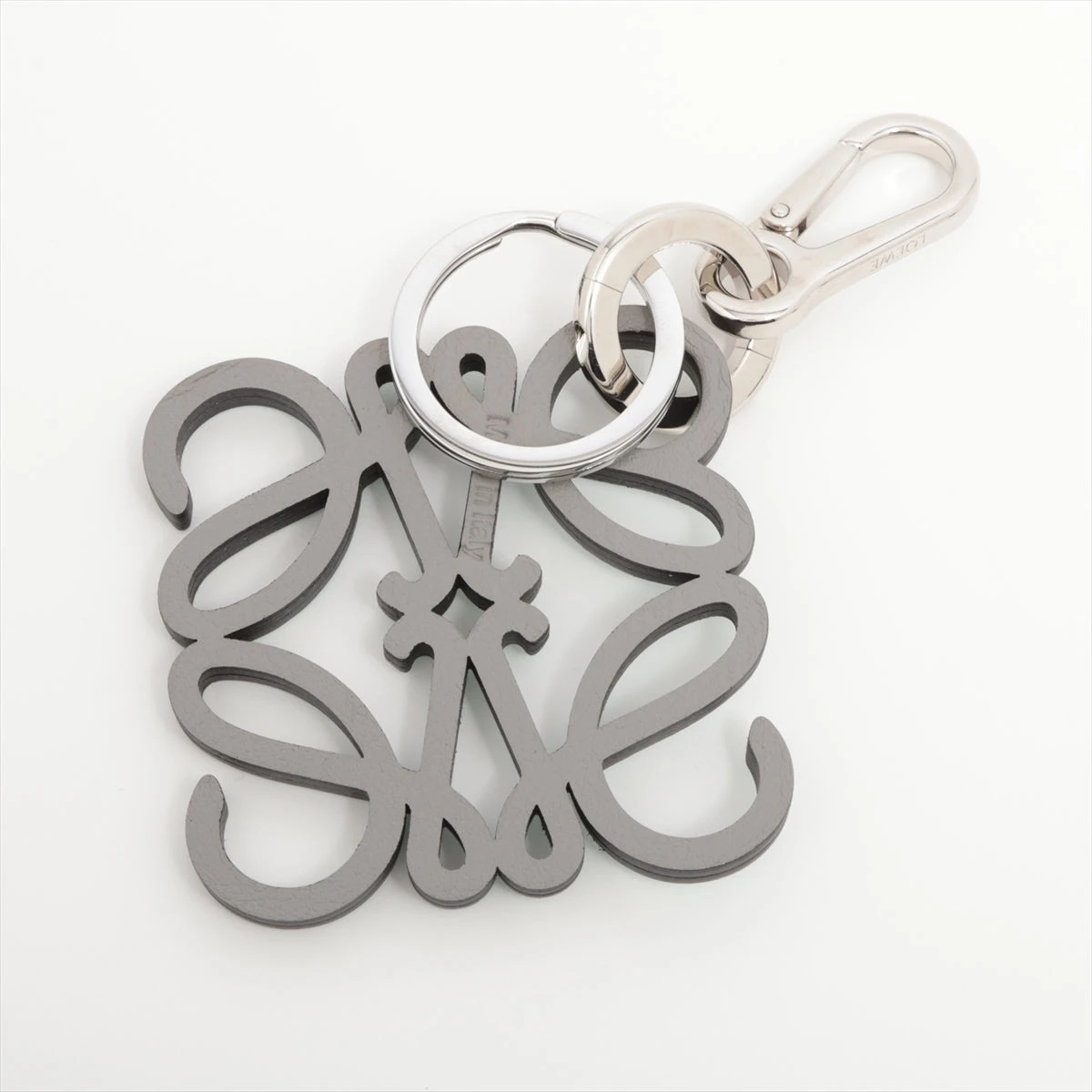 ロエベ　アナグラムチャーム 楽天市場】ロエベ LOEWE アナグラム チャーム アクセサリー