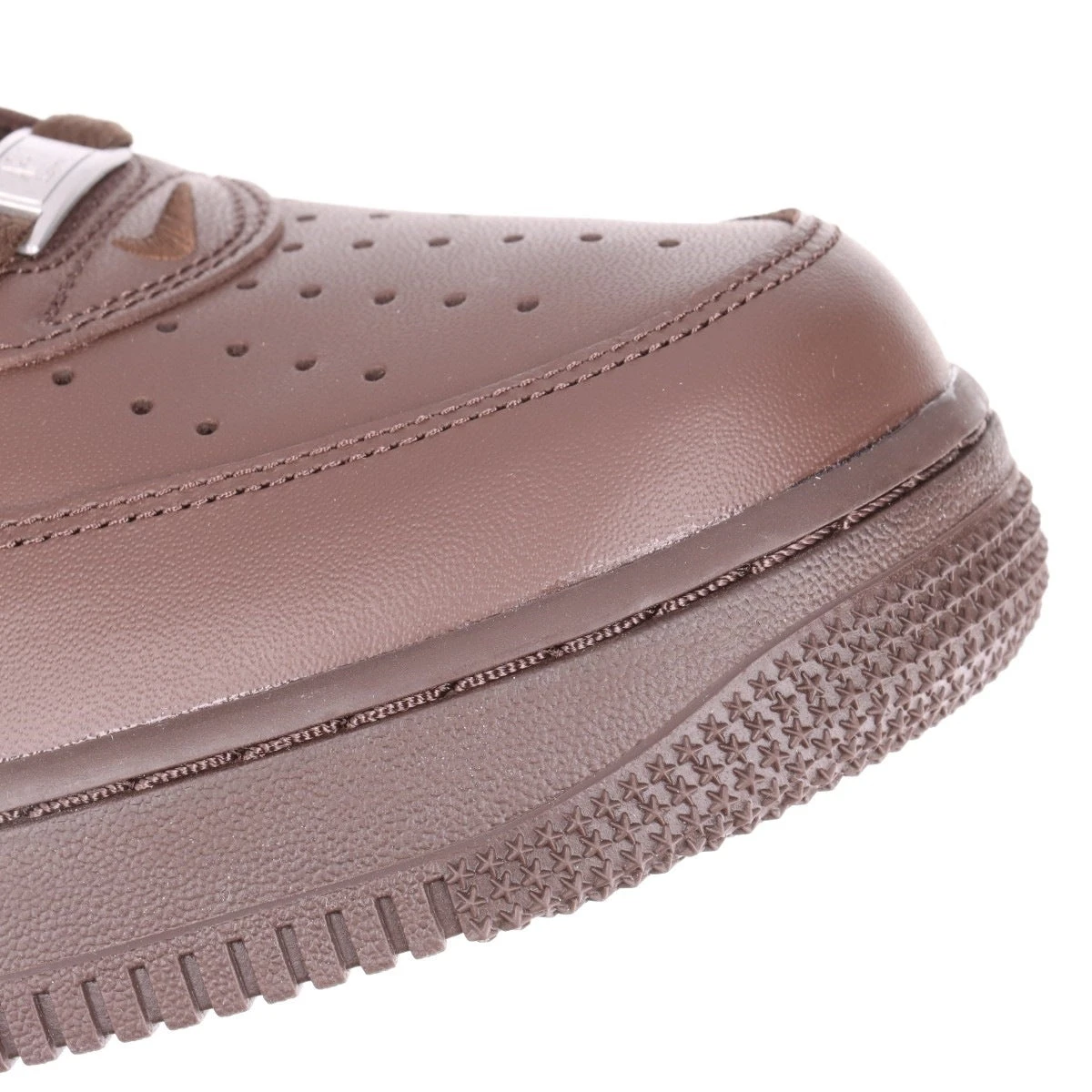 Nike ブラウンレザー スニーカー 楽天市場】【 NIKE WMNS AIR FORCE 1 '07 LX 'TAN BLING