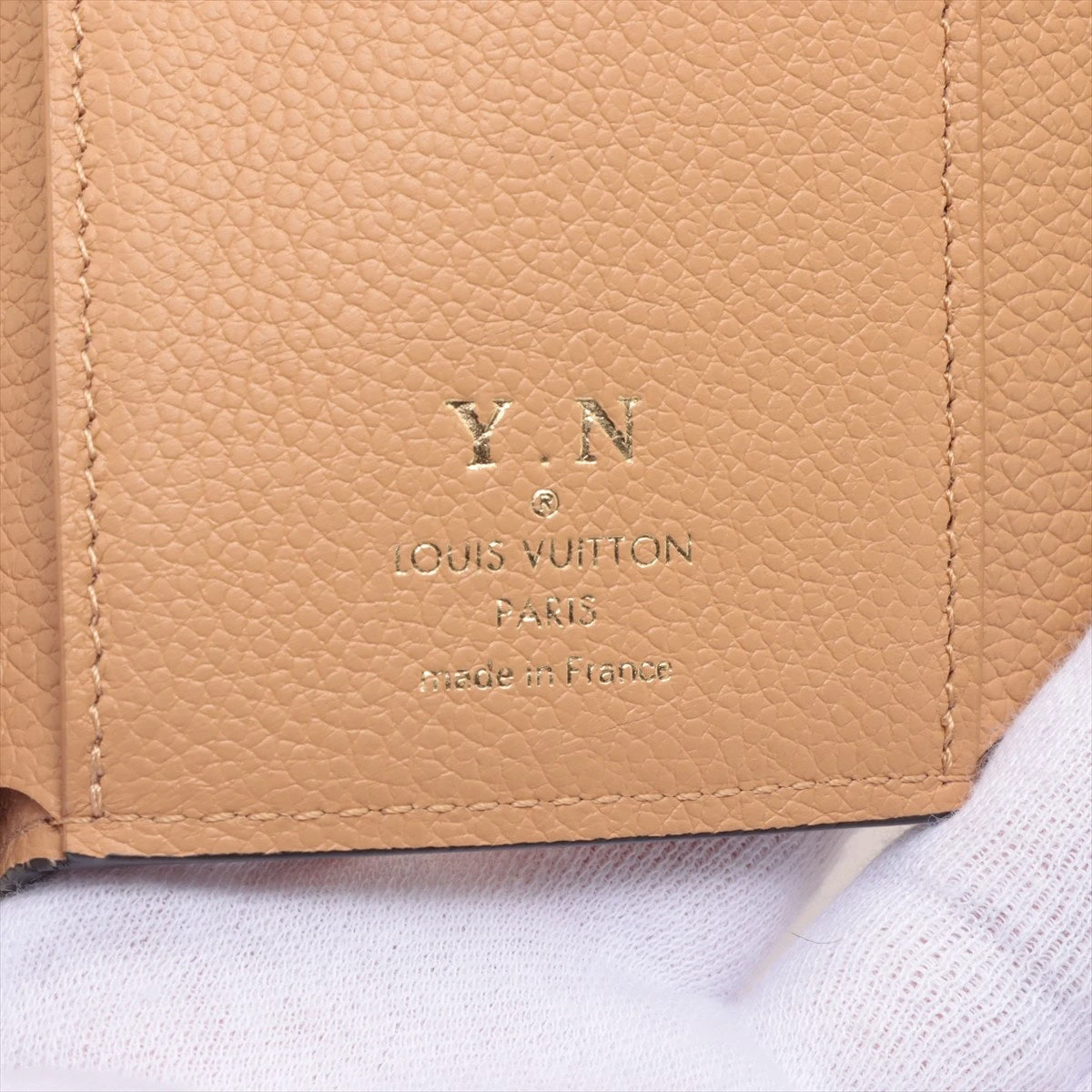 Louis Vuitton ポルトフォイユ・ヴィクトリーヌ ポルトフォイユ・ヴィクトリーヌ ルイヴィトン LOUIS VUITTON