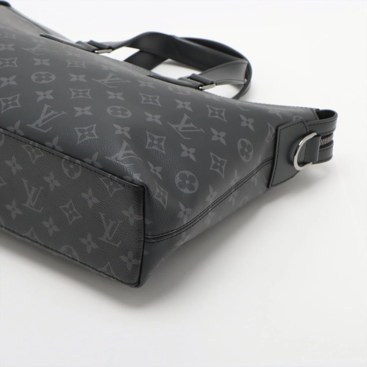 ルイヴィトン LOUIS VUITTON ブリーフケース・エクスプローラー