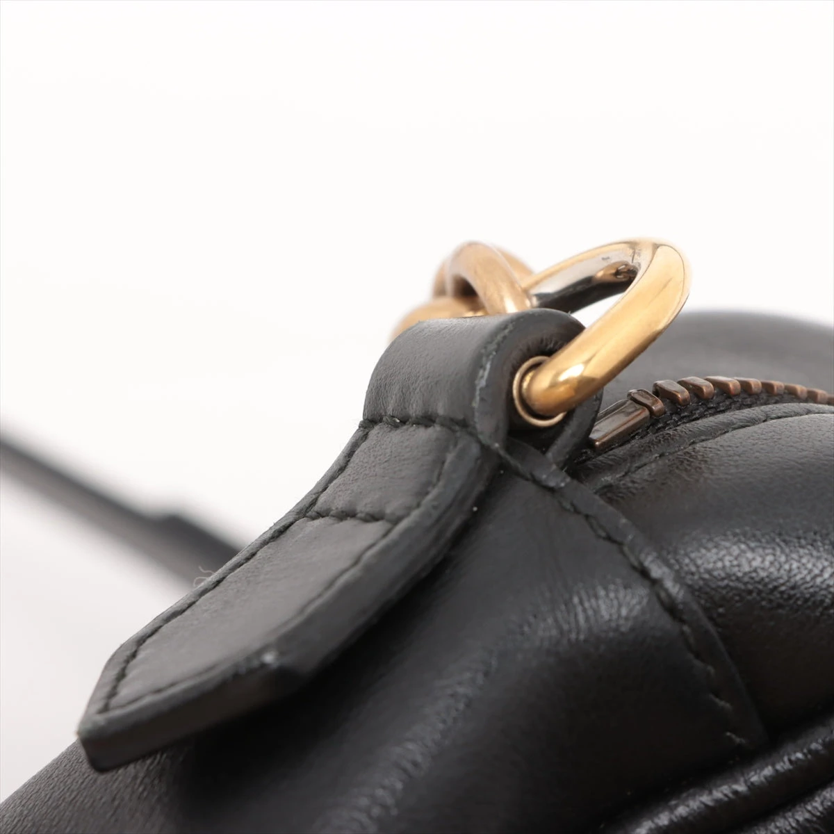 GUCCI GGレザー チェーンショルダーバッグ ブラック 447632 GUCCI】グッチ GGマーモント スモール 447632 ショルダーバッグ
