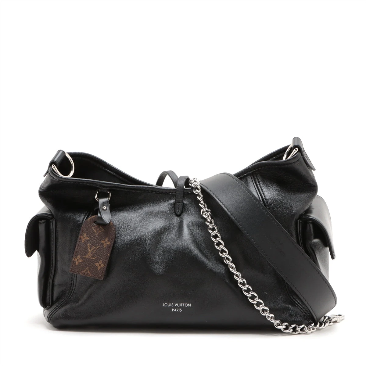 [SALE]ヴィトン Vuitton レア バイブ モンスリ バイブ PM LV バイブ｜ルイ・ヴィトン 公式サイト - M12587