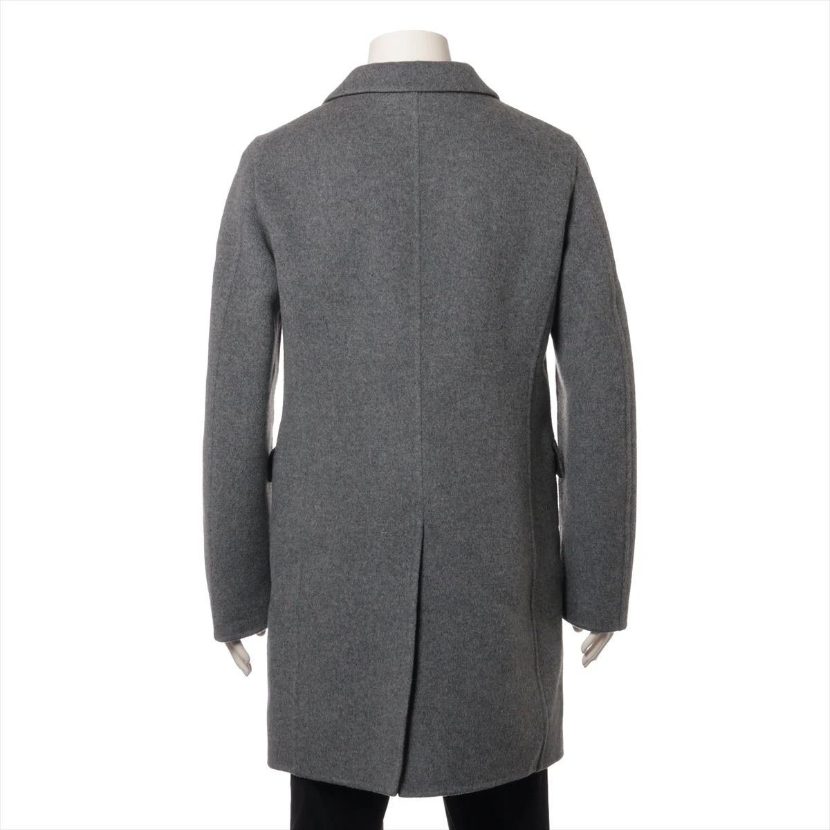 ジルサンダー　メンズ　チェスターウールコート　46 楽天市場】JIL SANDER ジルサンダー コート WORDROBE W SPORT