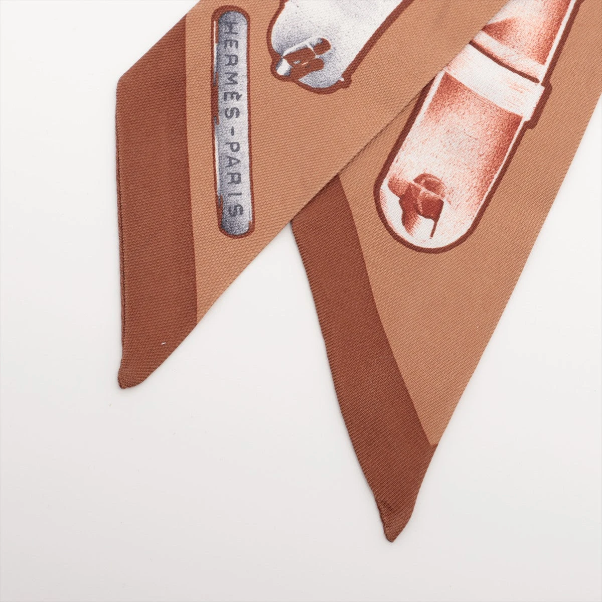 エルメス ツイリー LE TRESOR DE MEDOR トレゾール ドゥ メドール