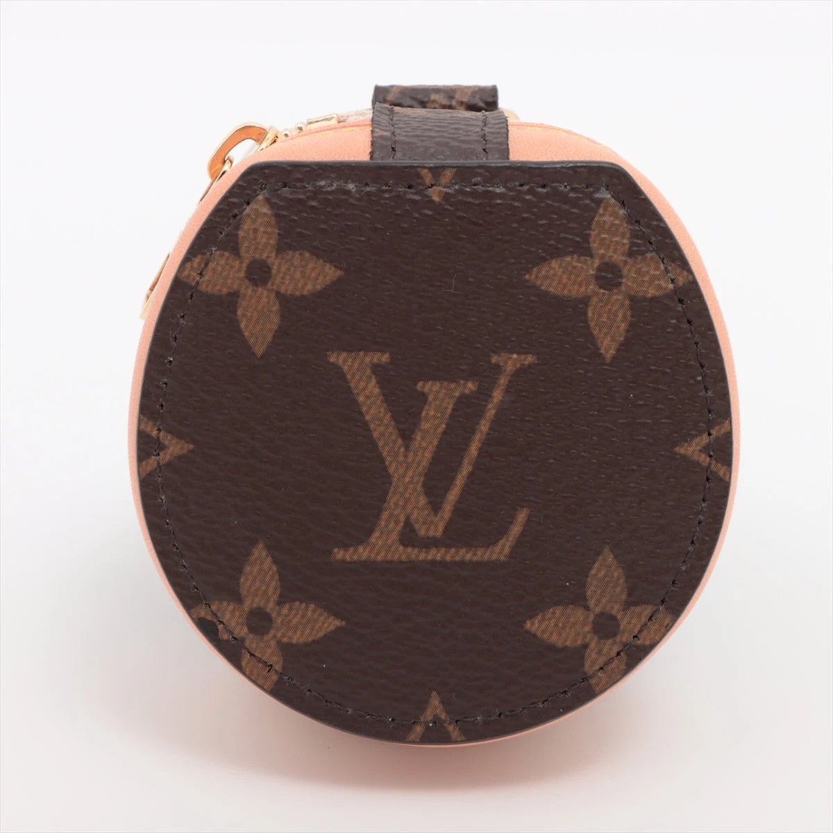 ケース付　正規　ルイヴィトン　イヤーマフ 耳あて モノグラム LOUIS VUITTON ルイ ヴィトン イヤーマフ 耳あて モノグラム