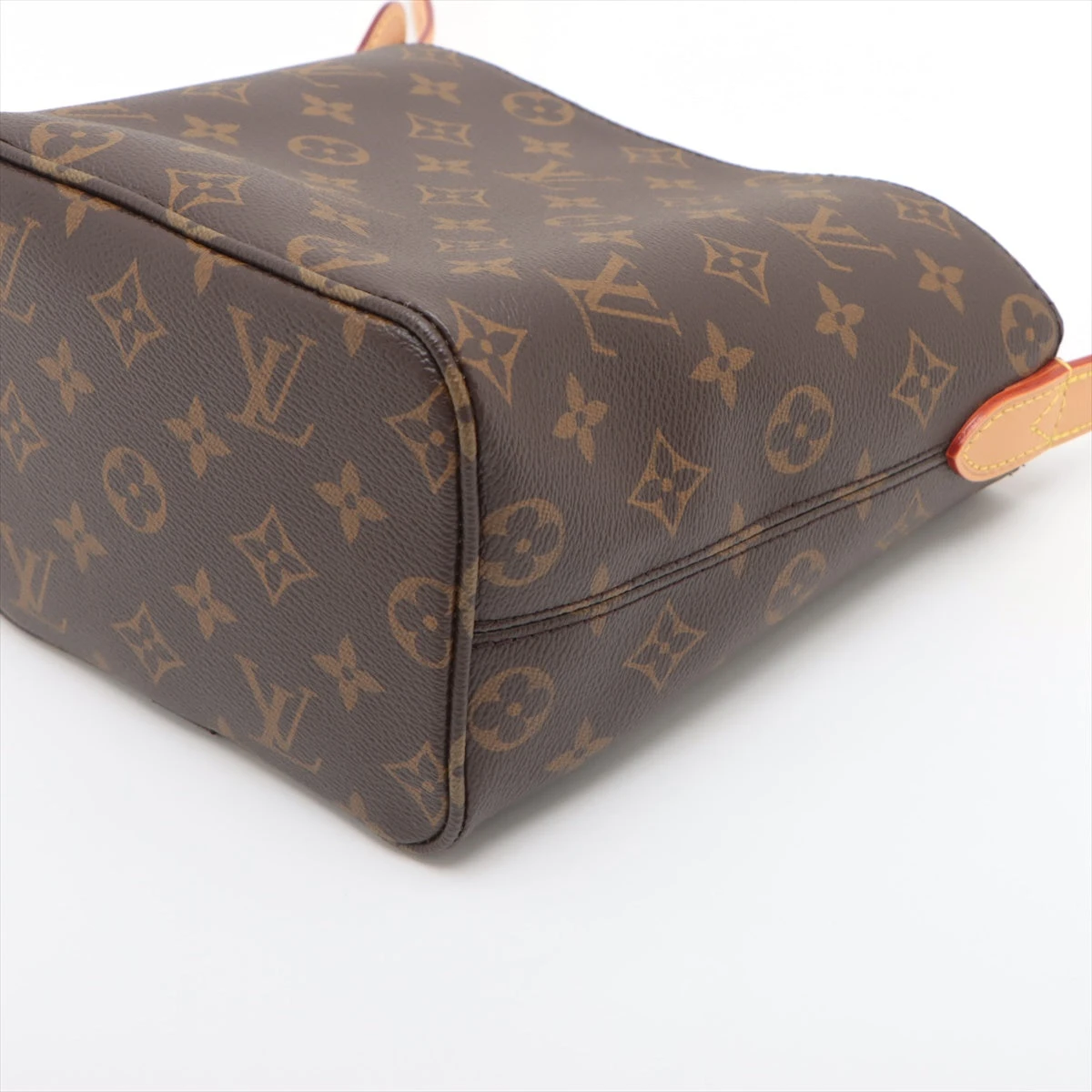 ヴィトン モノグラム オールインBB M12925 RFID反応あり