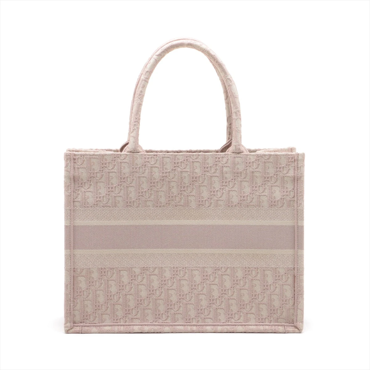 クリスチャンディオール オブリーク ブックトート ミディアム