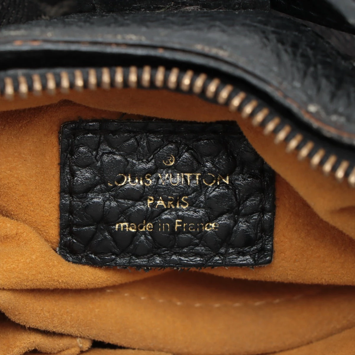 本物保証】 ルイヴィトン LOUIS VUITTON モノグラム デニム ミニ  