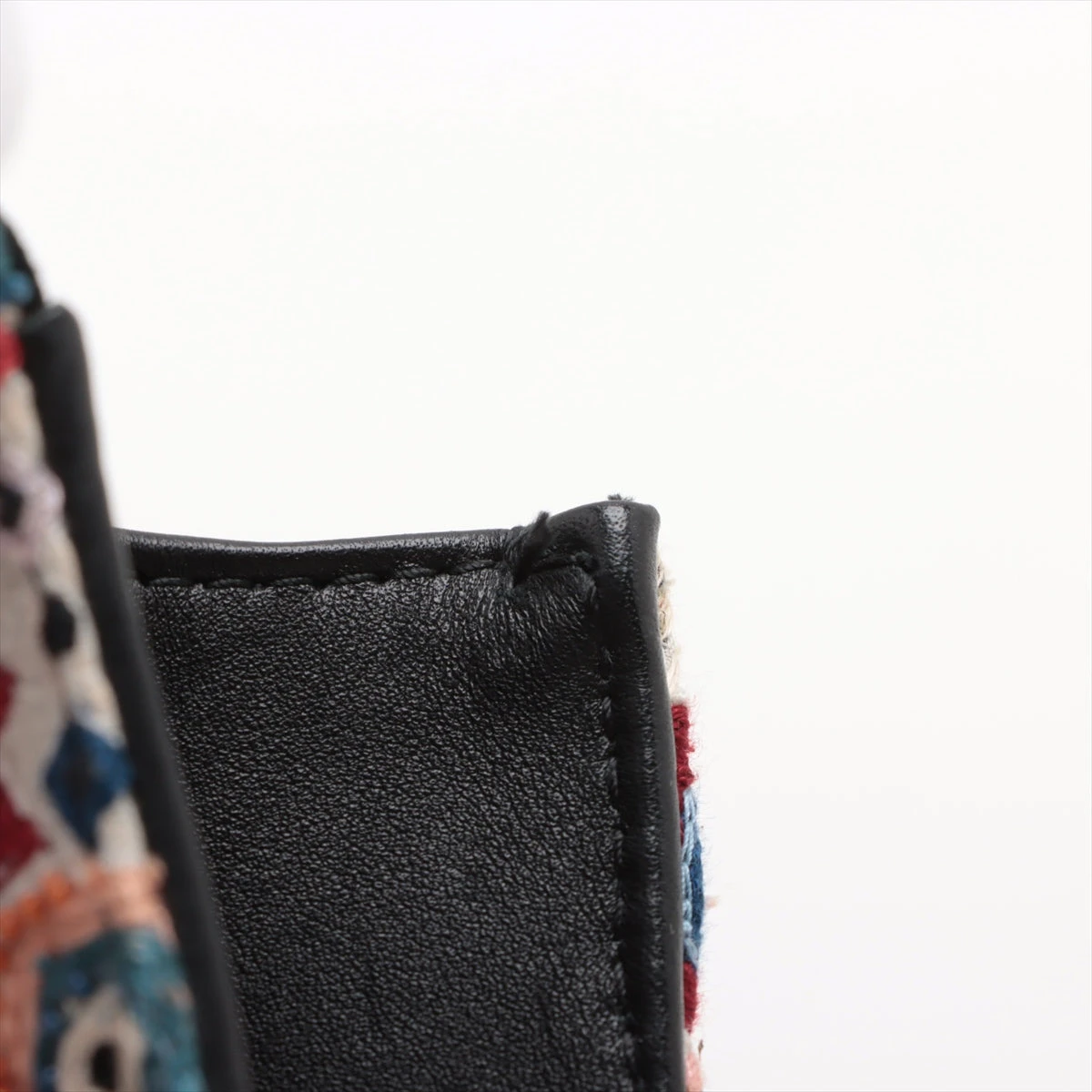 クリスチャンディオール ディオールアディクト ビーズ×刺繍