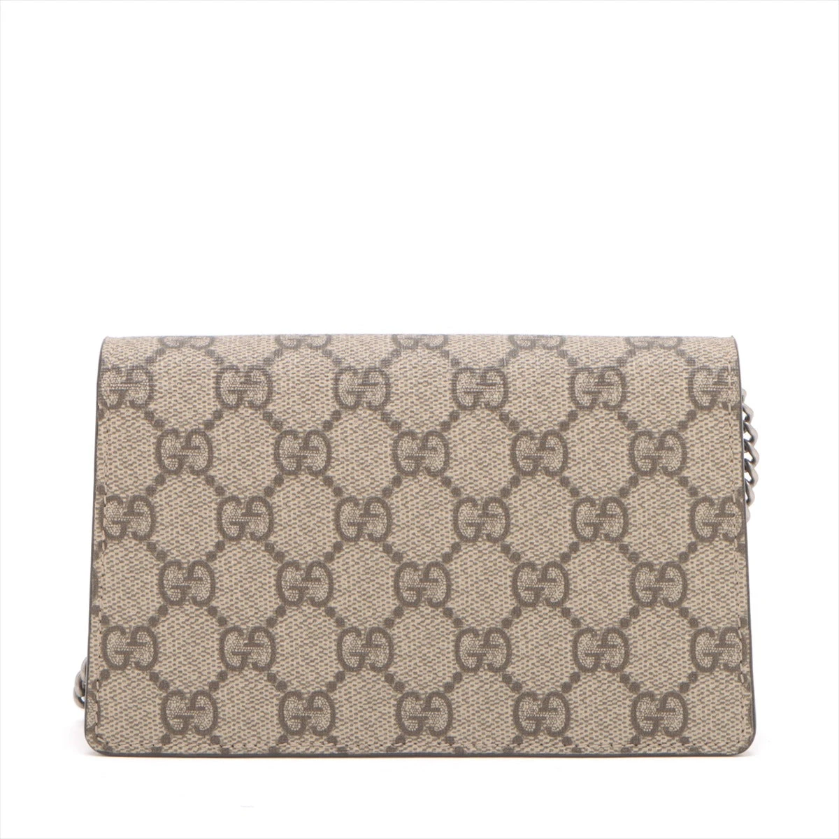 極美品】Gucci グッチディオニュソス PVC マルチカラー花スエード