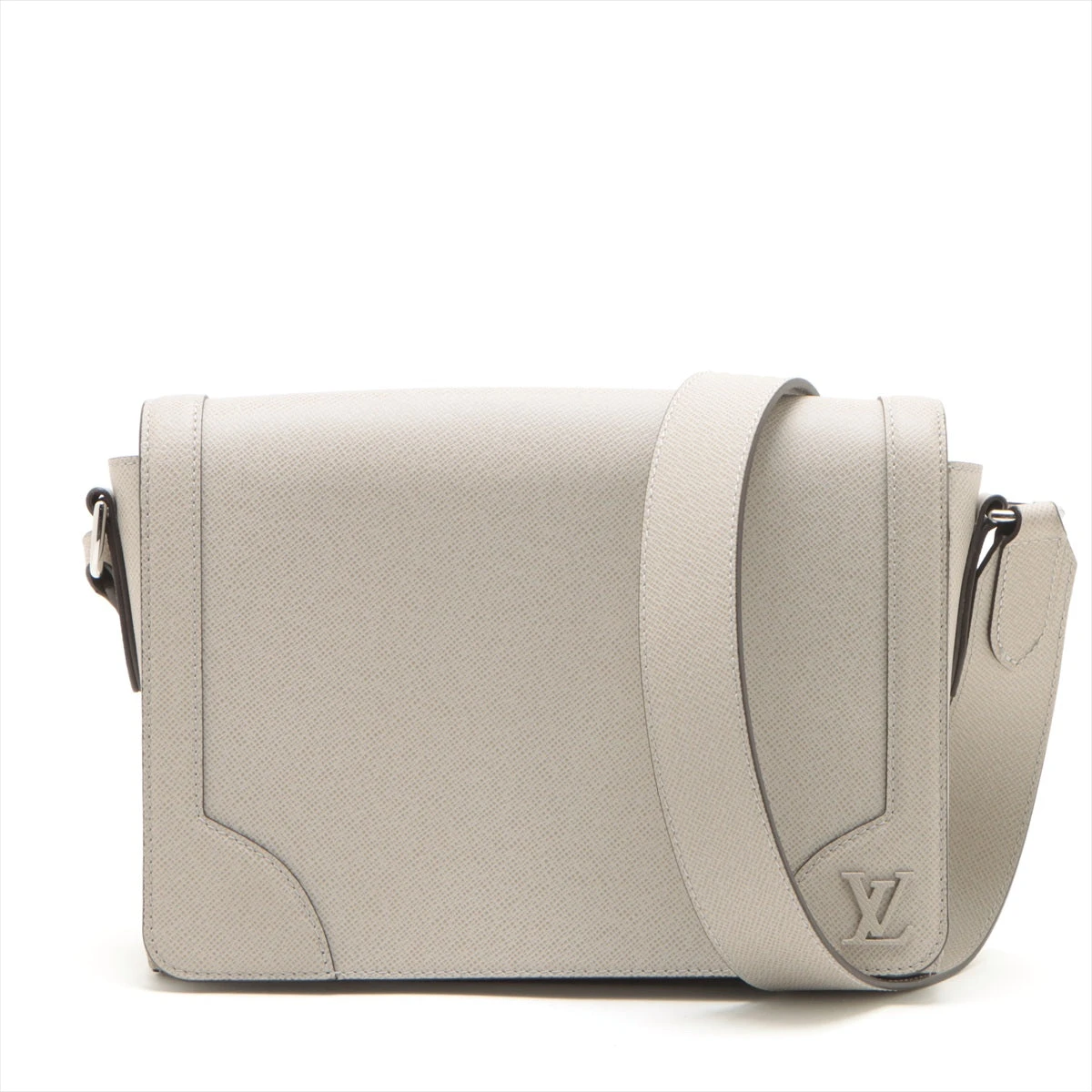 【LOUIS VUITTON】M30807タイガニューフラップメッセッセンジャー LOUIS VUITTON ルイ・ヴィトン ニュー・フラップ メッセンジャー