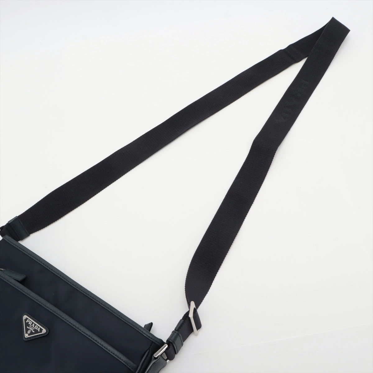【ヴィンテージ】Rank:B☆PRADA ショルダーバッグ 2vh797 楽天市場】【送料無料】 プラダ ショルダーバッグ カーキ
