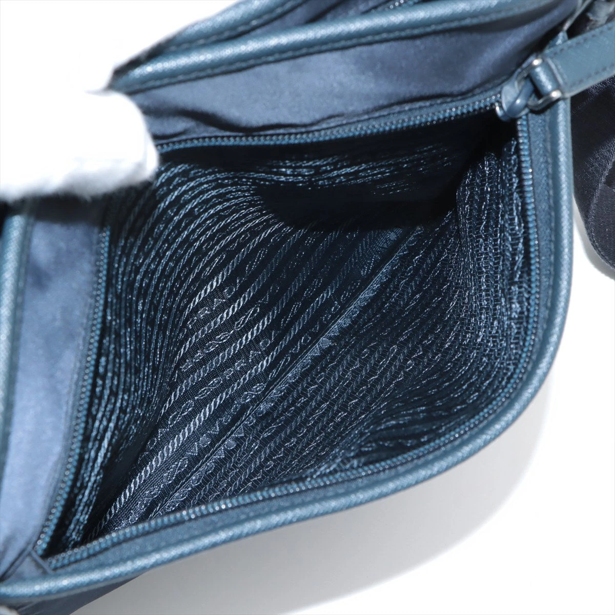 【ヴィンテージ】Rank:B☆PRADA ショルダーバッグ 2vh797 楽天市場】【送料無料】 プラダ ショルダーバッグ カーキ