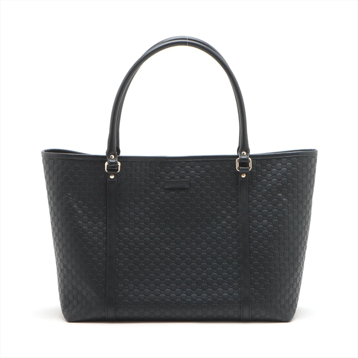 極美品✨グッチ　トートバッグ　シマレザー　アイボリー グッチ GUCCI トートバッグ レディース オフィディア ホワイト