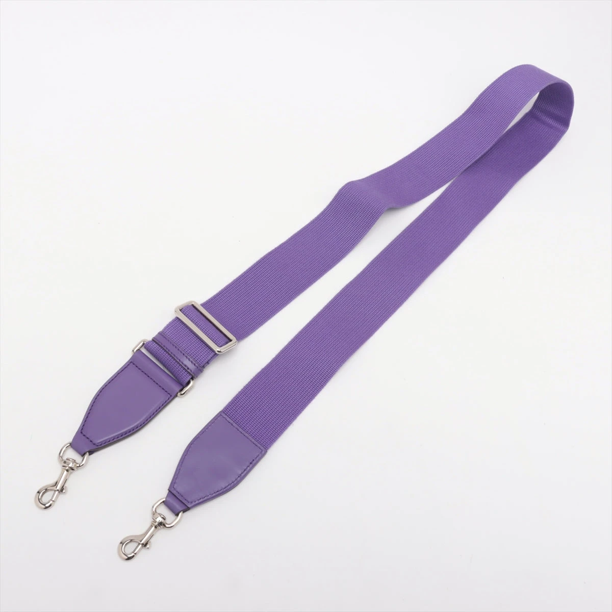 グッチ GGインプリメ ショルダーバッグPVC パープル パープル（紫）系 イタリア GUCCI(グッチ) ショルダーバッグ