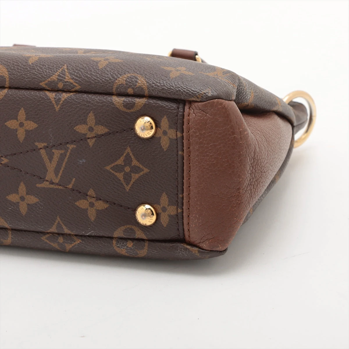 ヴィトン モノグラム パラスBB M43235 A3368531｜中古ブランド品 