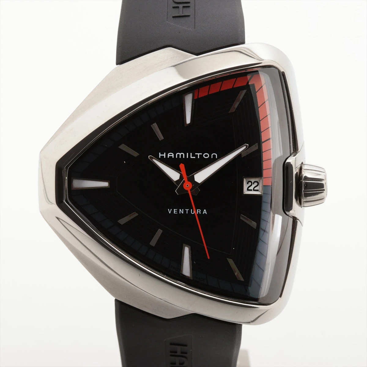 イスル ☆ ハミルトン【やや難あり】 カーキ フィールド Murph 38mm | Hamilton Watch - H70405710