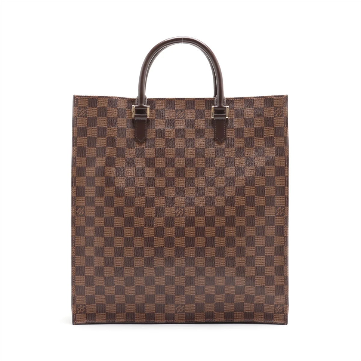 ルイヴィトン サックプラ トートバッグ｜中古ブランド品