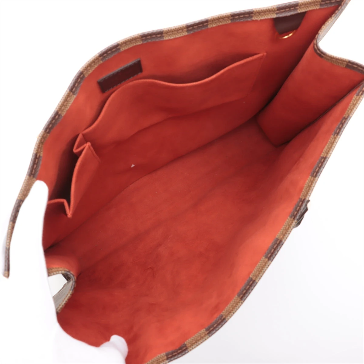 ヴィトン ダミエ サックプラ N51140 A3400214｜中古ブランド品  