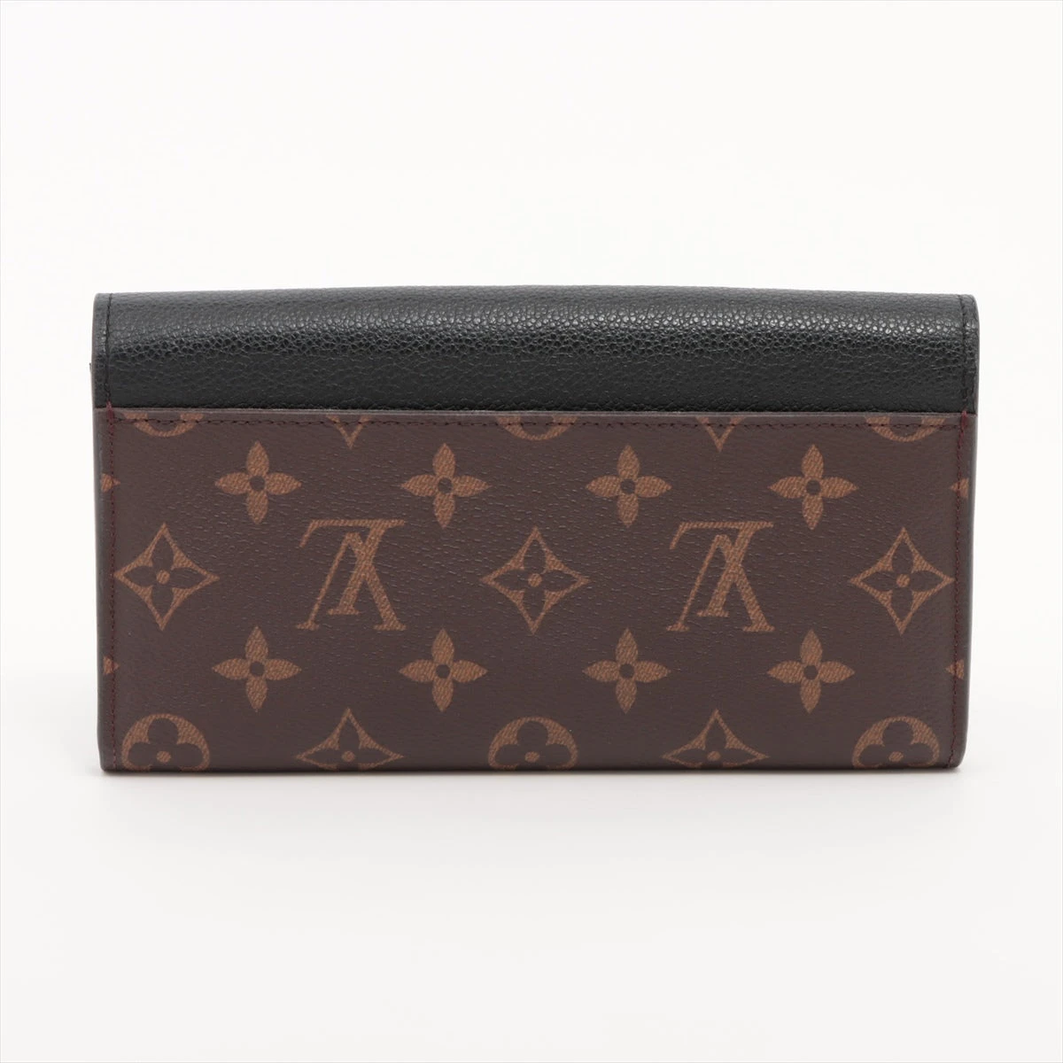LOUIS VUITTON モノグラム ポルトフォイユ ヴィーナス 長財布 ヴィトン モノグラム ポルトフォイユヴィーナス M61835 ブラウン