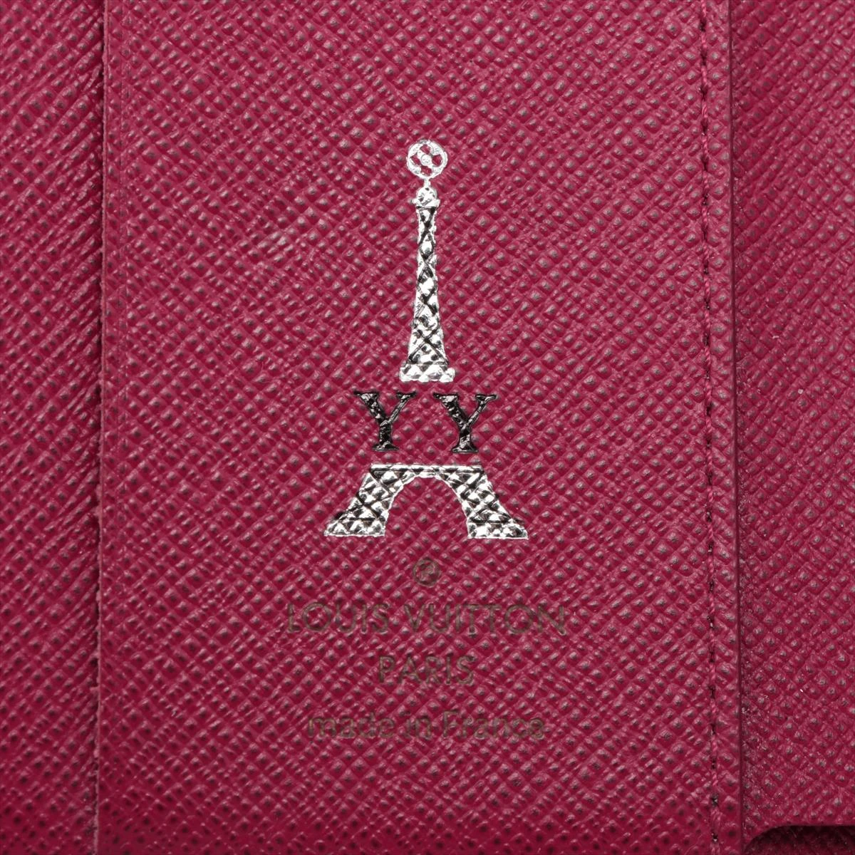 【美品】ルイヴィトン M62932 ポルトフォイユゾエ コンパクト モノグラム 楽天市場】LOUIS VUITTON ルイヴィトン M62932 ポルトフォイユ