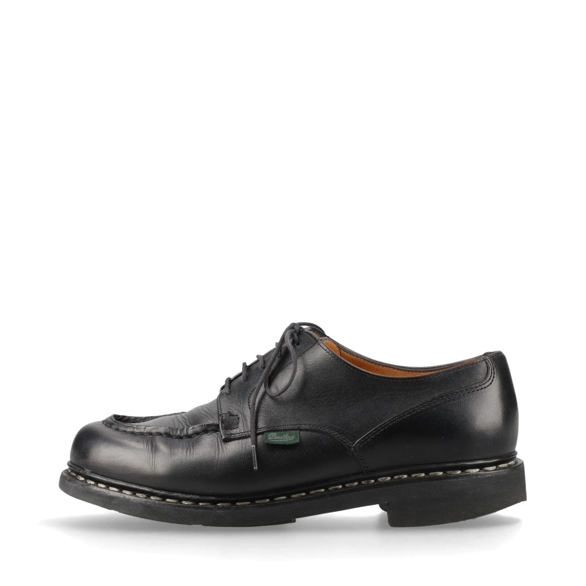 改めて”良い革靴”だと思う、Paraboot（パラブーツ）シャンボード