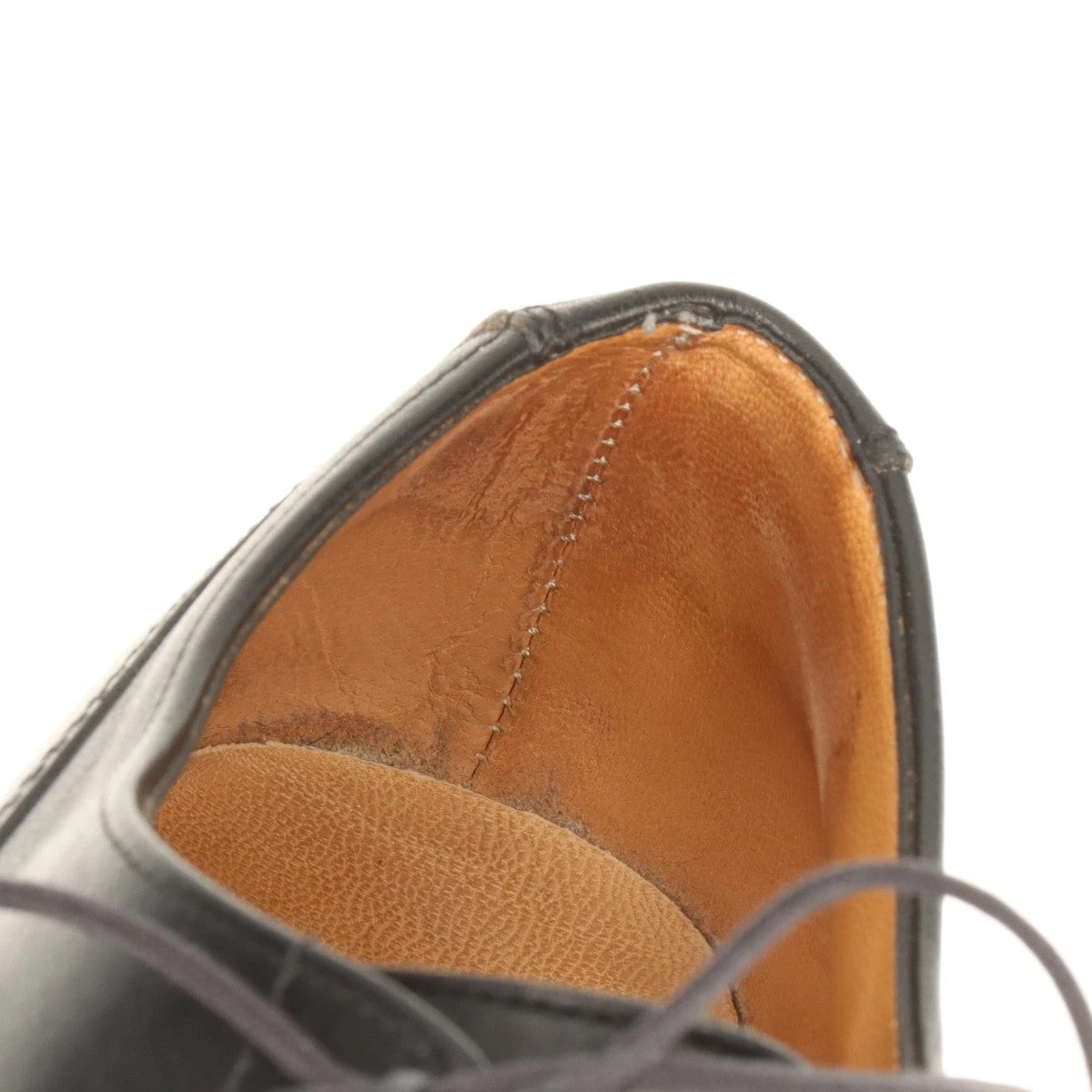 た*ー様 パラブーツ シャンボード　6 1/2 PARABOOT 