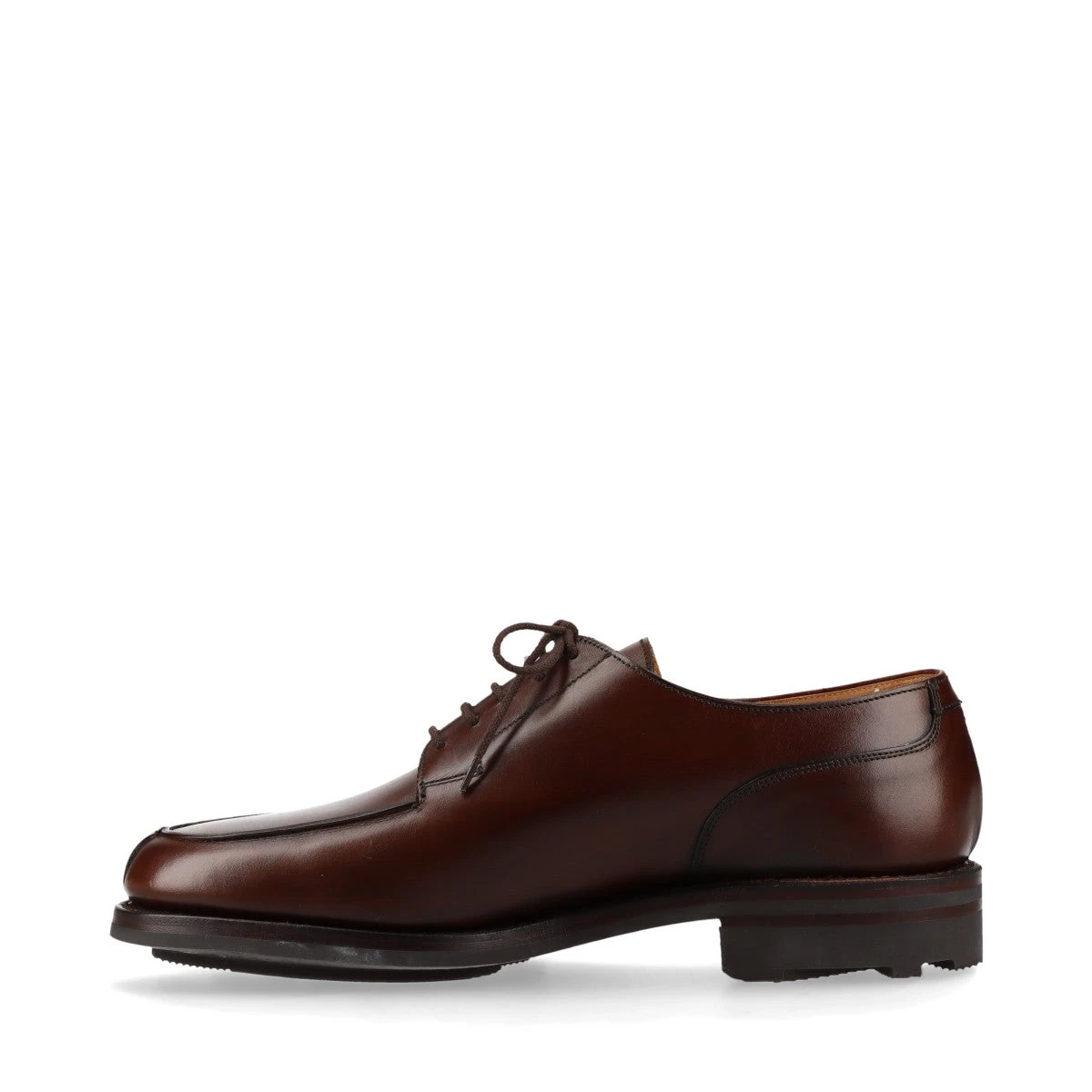 CROCKETT&JONES MORETON 5.5E ブラック モールトン