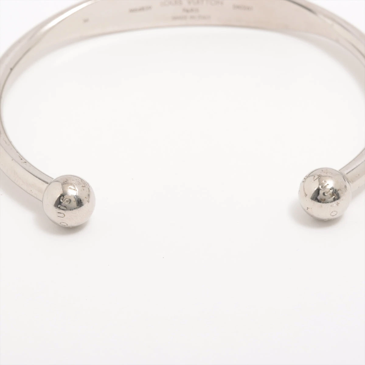 ルイヴィトン】ジョンクモノグラム/M/バングル/M64839/ブランド