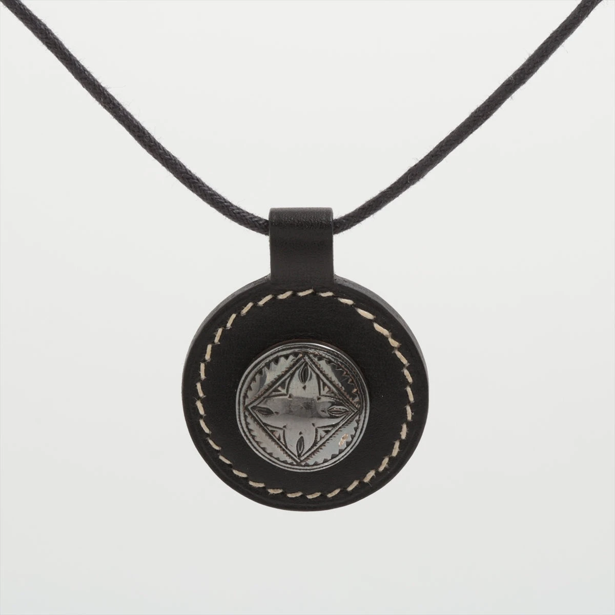 エルメス　トゥアレグ　ネックレス コメ兵｜エルメス トゥアレグ ネックレス｜HERMES｜ブランド