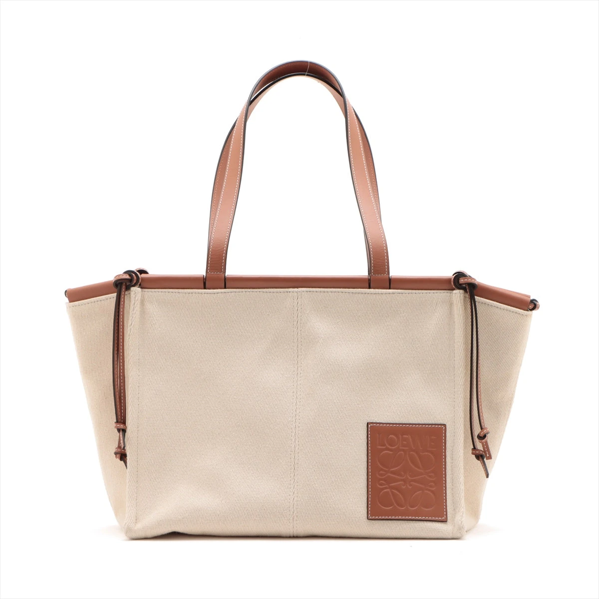 トートバッグ ベージュ ブラウン GUCCI トートバッグ ベージュ