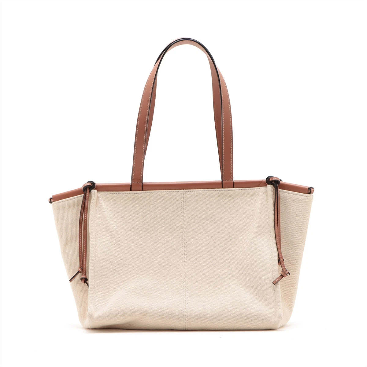 専用/近代モデル✨ロエベ アナグラム トートバッグ キャンバス レザー 専用/近代モデル✨ロエベ アナグラム トートバッグ キャンバス レザー