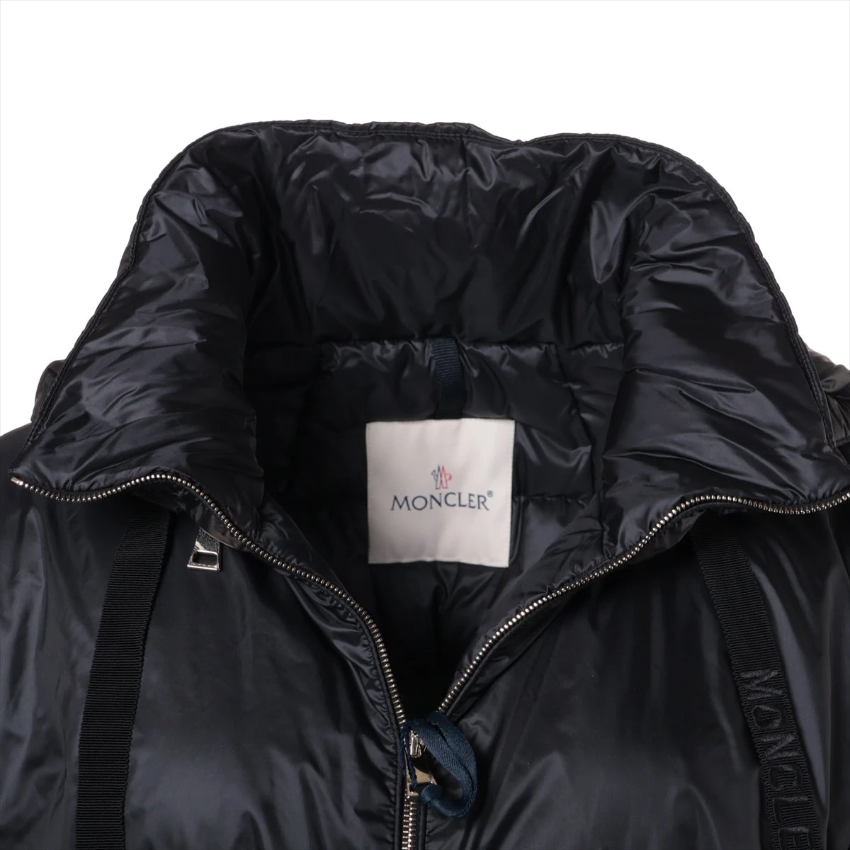 MONCLER モンクレール ECBALIE トレンチダウンコートジャケット MONCLER モンクレール ECBALIE トレンチダウンコートジャケット