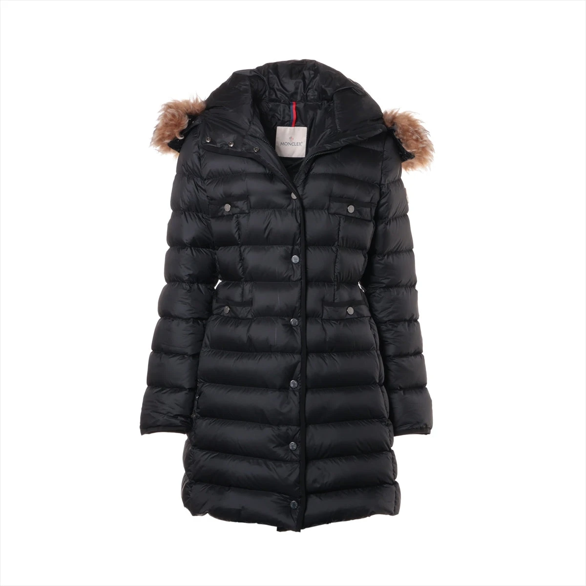 MONCLER モンクレール ナイロンコート 2 楽天市場】モンクレール MONCLER ナイロンコート ネイビー
