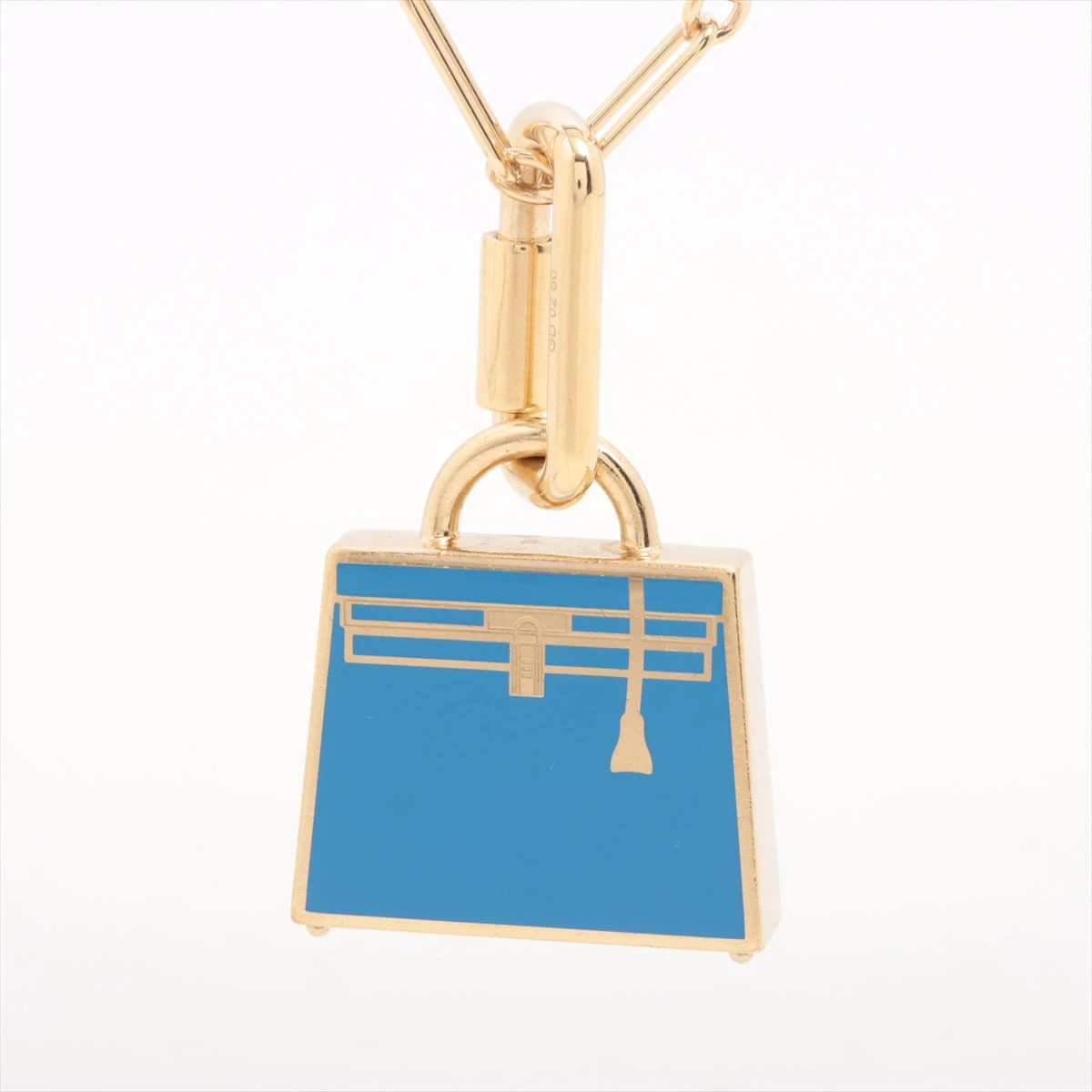 ✨正規品＆超美品‼️✨ エルメス アミュレット エスケトル ネックレス 楽天市場】HERMES エルメス ネックレス Amulet アミュレット