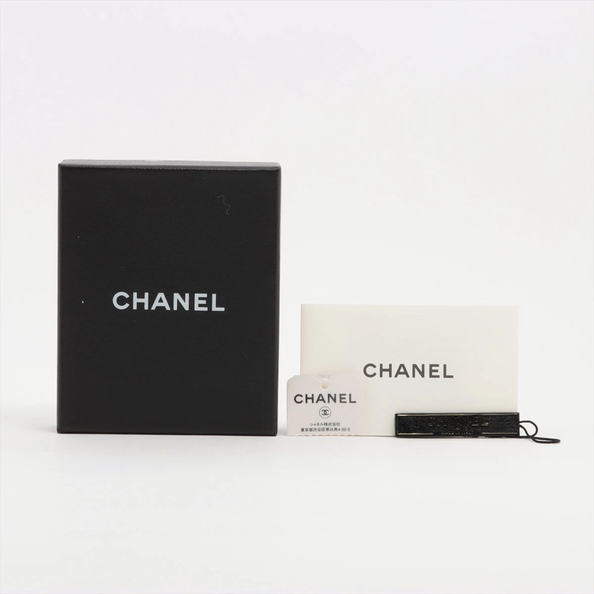 シャネル ココマーク ロゴ 02S ネックレス GP ゴールド ヨット シャネル ココマーク 02S ネックレス GP ゴールド ヨット