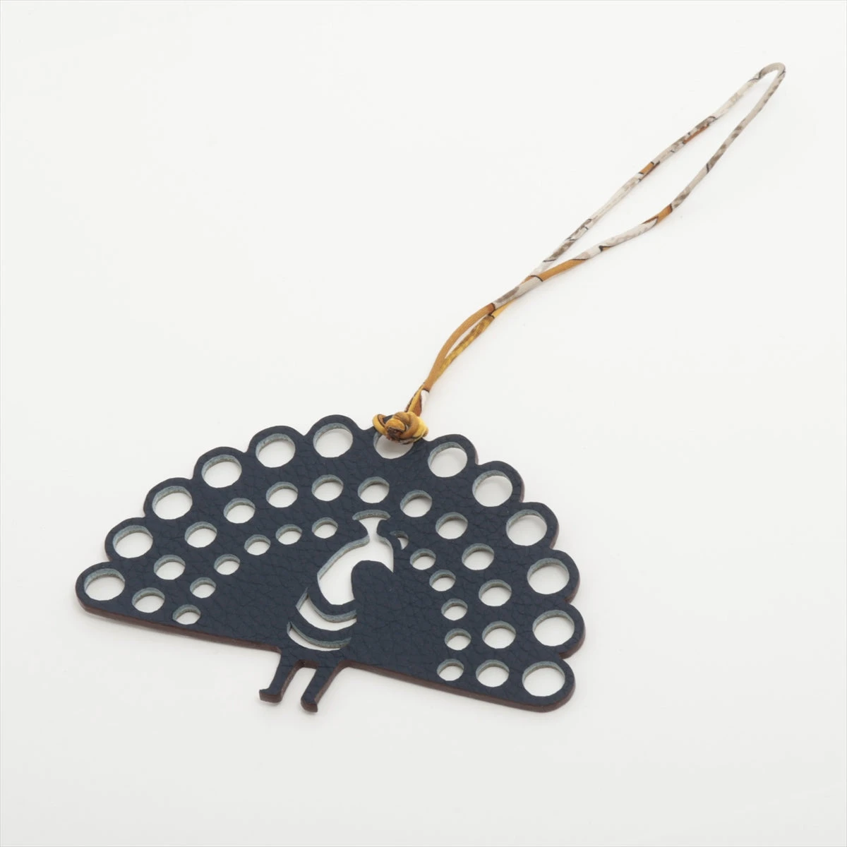 未使用 エルメス HERMES プティアッシュ パンプキン 箱付き HERMESの