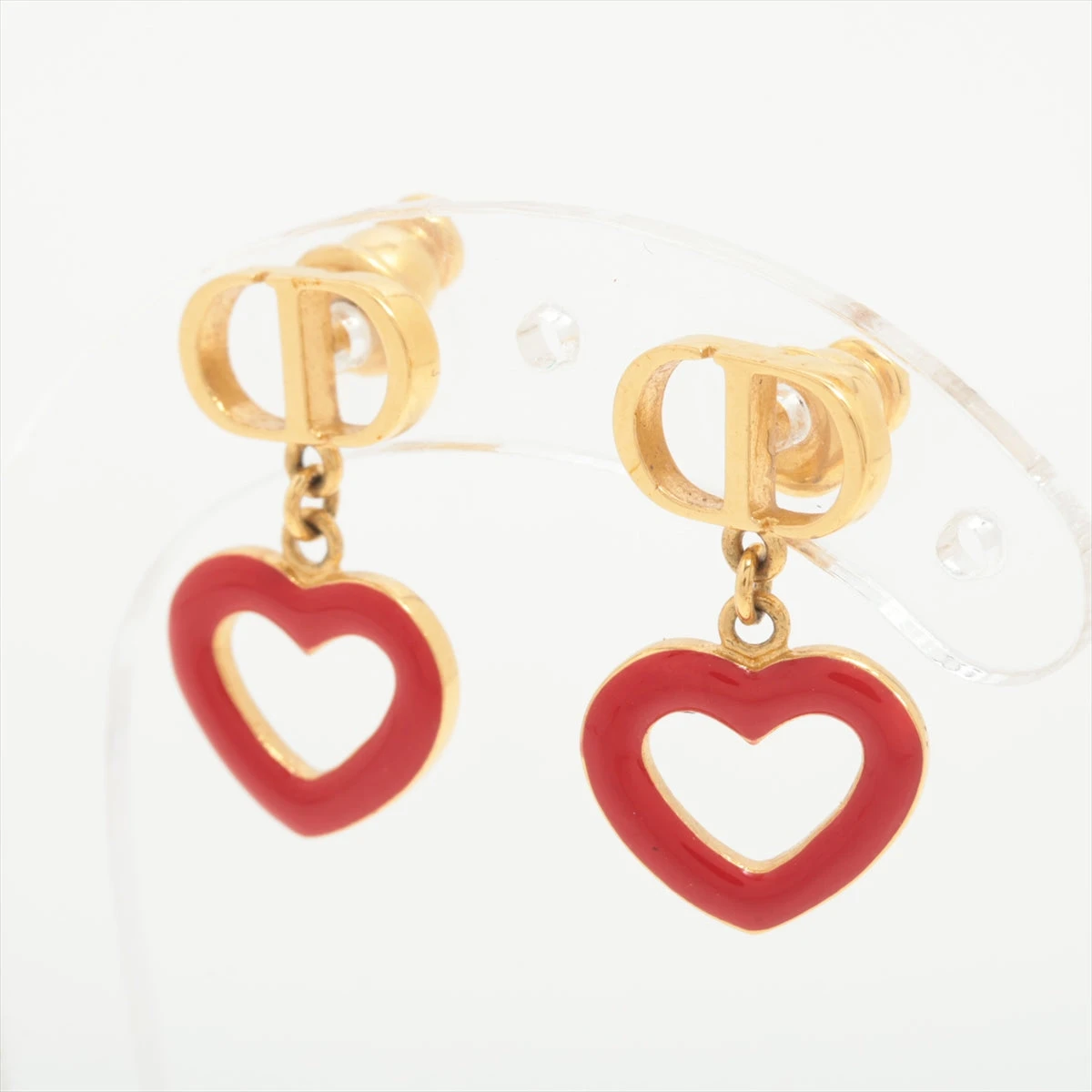 ディオール⭐︎ピアス、両耳用 楽天市場】Dior ディオール TRIBALES EARRINGS ピアス