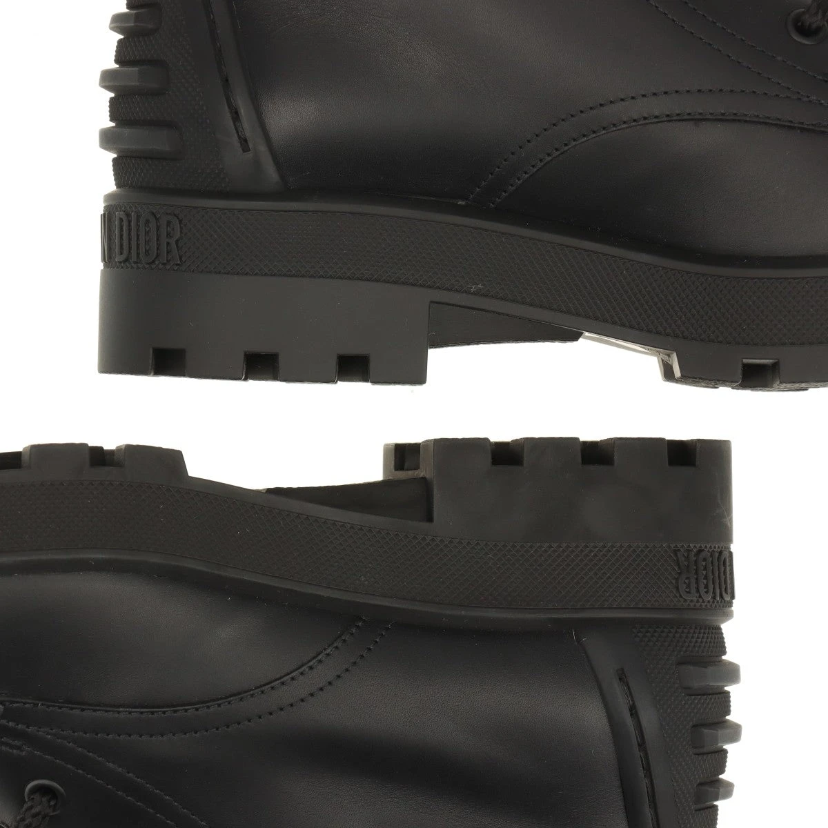 超美品！クリスチャンディオールスポーツM〜Lサイズ　レディース DIOR HOMME - 極美品□DIOR ディオール オム 033C313H5563
