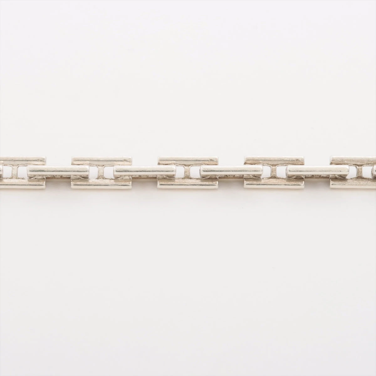 エルメス ヘラクレス ブレスレット 18 925 4.0g シルバー A3426603 