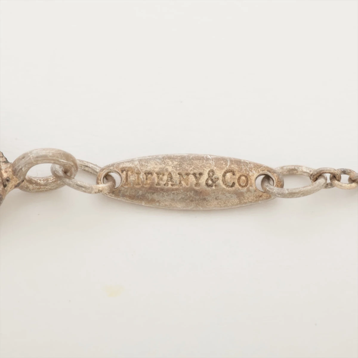 ティファニー(TIFFANY＆CO)ティファニー バイザヤード
