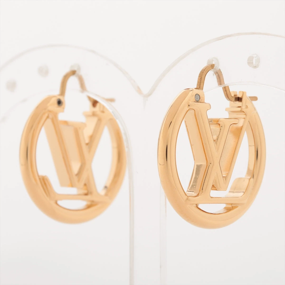 ピアス・ルイーズ ピアス・ルイーズ