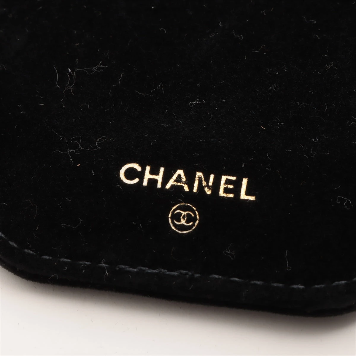 シャネル ココマーク カーフィアスキン ジュエリーケース 楽天市場】CHANEL（シャネル） ココマーク ジュエリーケース